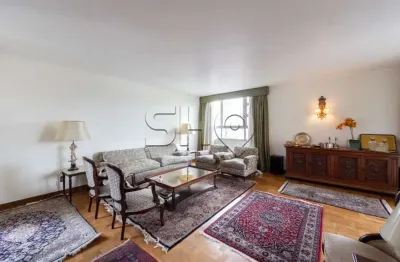 Apartamento com 2 quartos à venda na rua dos ingleses, 222, morro dos ingleses, são paulo, 230 m2 por r$ 1.690.000