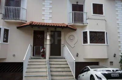 Casa em condomínio fechado com 3 quartos à venda na rua ita, 171, vila santos, são paulo, 130 m2 por r$ 750.000