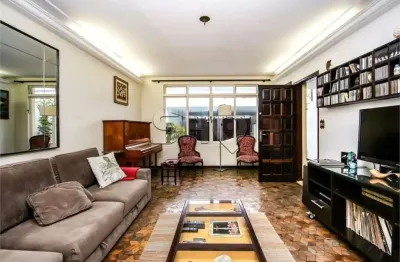 Casa com 3 quartos à venda na rua curuzu, 42, alto da lapa, são paulo, 360 m2 por r$ 1.700.000