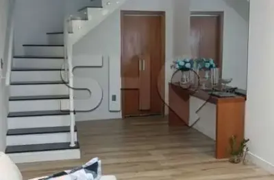 Casa com 2 quartos à venda na rua professor rocha vaz, 106, santa teresinha, são paulo, 114 m2 por r$ 770.000