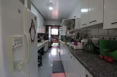Casa com 4 quartos à venda na otto bender, 198, parque mandaqui, são paulo, 200 m2 por r$ 1.200.000