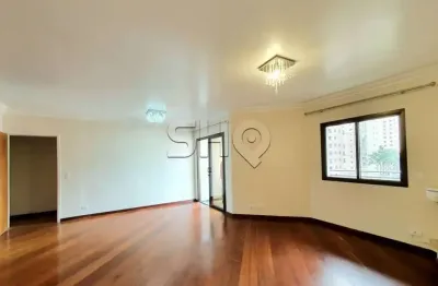 Apartamento com 3 quartos à venda na rua wanderley, 1581, perdizes, são paulo, 107 m2 por r$ 980.000