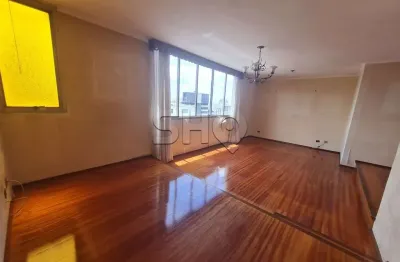 Apartamento com 3 quartos à venda na rua são vicente de paulo, 178, santa cecília, são paulo, 127 m2 por r$ 1.250.000
