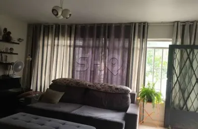 Casa com 3 quartos à venda na rua pero correia, 755, vila mariana, são paulo, 120 m2 por r$ 960.000