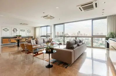 Apartamento com 3 quartos à venda na rua rio de janeiro, 212, higienópolis, são paulo, 375 m2 por r$ 6.200.000
