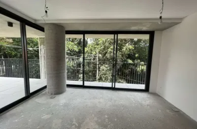 Apartamento com 2 quartos à venda na rua agissê, 287, vila madalena, são paulo, 104 m2 por r$ 2.350.000