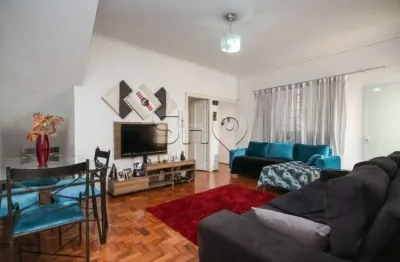 Casa com 3 quartos à venda na rua aimberê, 1249, perdizes, são paulo, 130 m2 por r$ 750.000