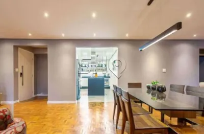 Apartamento com 4 quartos à venda na rua doutor veiga filho, 422, higienópolis, são paulo, 210 m2 por r$ 2.800.000