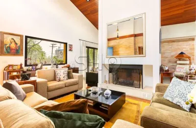 Casa com 4 quartos à venda na rua saldanha da gama, 455, alto da lapa, são paulo, 329 m2 por r$ 3.550.000