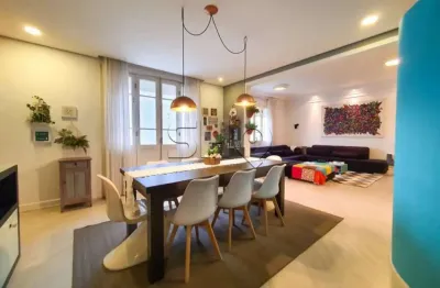 Apartamento com 3 quartos à venda na avenida angélica, 1016, higienópolis, são paulo, 234 m2 por r$ 1.990.000