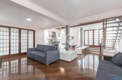 Casa com 3 quartos à venda na ilicínia, 47, horto florestal, são paulo, 500 m2 por r$ 1.500.000