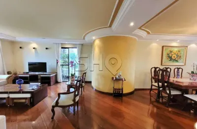 Apartamento com 3 quartos à venda na rua ismael neri, 262, água fria, são paulo, 198 m2 por r$ 1.500.000