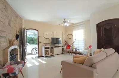 Casa com 3 quartos à venda na rua antônio inácio de mendonça, 95, parque mandaqui, são paulo, 202 m2 por r$ 1.449.000