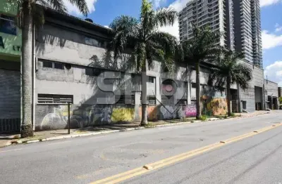 Terreno à venda na rua hassib mofarrej, 800, vila leopoldina, são paulo, 1285 m2 por r$ 22.500.000