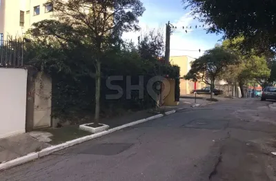 Terreno à venda na rua pedro de sousa campos filho, 131, vila madalena, são paulo por r$ 912.000