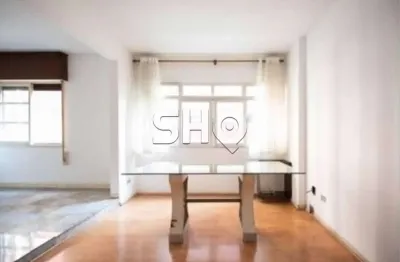 Apartamento com 2 quartos à venda na avenida angélica, 2389, consolação, são paulo, 90 m2 por r$ 936.200