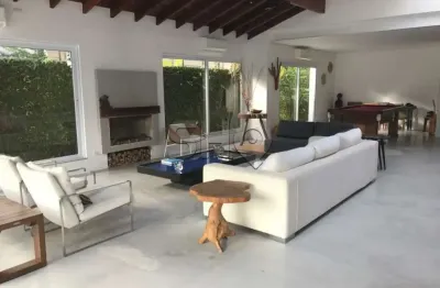 Casa em condomínio fechado com 5 quartos à venda na dos moluscos, 12, baleia, são sebastião, 520 m2 por r$ 7.000.000