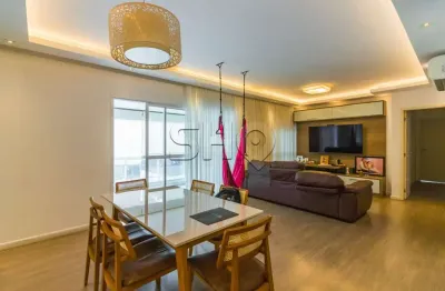 Apartamento com 3 quartos à venda na rua benta pereira, 390, santa teresinha, são paulo, 143 m2 por r$ 1.740.000