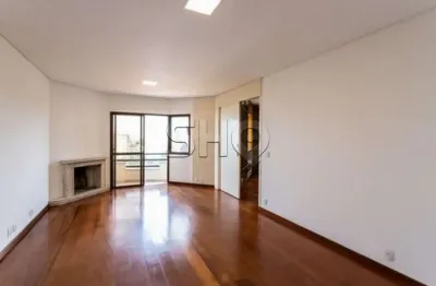 Apartamento com 3 quartos à venda na rua bartira, 62, perdizes, são paulo, 114 m2 por r$ 999.000