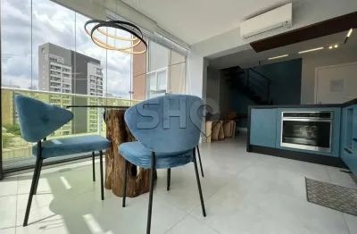 Apartamento com 1 quarto à venda na rua turiassu, 1347, perdizes, são paulo, 82 m2 por r$ 1.397.000