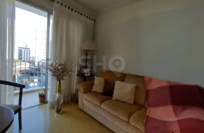 Apartamento com 3 quartos à venda na rua garção tinoco, 62, santana, são paulo, 91 m2 por r$ 700.000