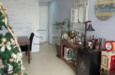 Apartamento com 2 quartos à venda na rua conselheiro moreira de barros, 3600, lauzane paulista, são paulo, 60 m2 por r$ 385.000