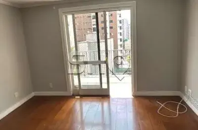 Apartamento com 3 quartos à venda na rua apinajés, 609, perdizes, são paulo, 104 m2 por r$ 1.150.000