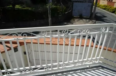 Casa com 4 quartos à venda na Rua Manoel Soares, 11, Jardim Virgínia Bianca, São Paulo, 199 m2 por R$ 1.170.000