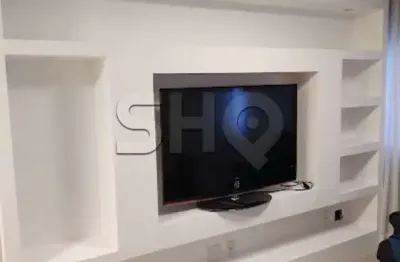 Apartamento com 2 quartos à venda na rua maria figueiredo, 230, paraíso, são paulo, 64 m2 por r$ 890.000