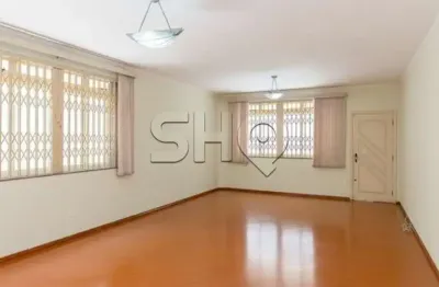 Casa com 4 quartos à venda na avenida iraí, 1125, indianópolis, são paulo, 332 m2 por r$ 4.200.000
