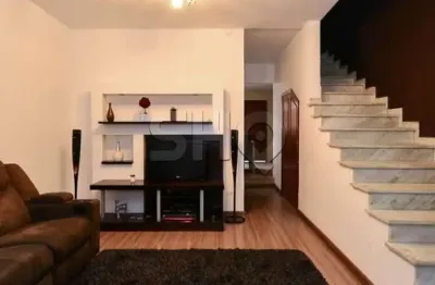 Casa com 3 quartos à venda na rua caetano josé batista, 208, jardim das acacias, são paulo, 210 m2 por r$ 1.600.000