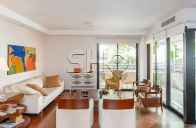 Apartamento com 4 quartos à venda na rua inhambú, 1069, vila uberabinha, são paulo, 220 m2 por r$ 2.650.000