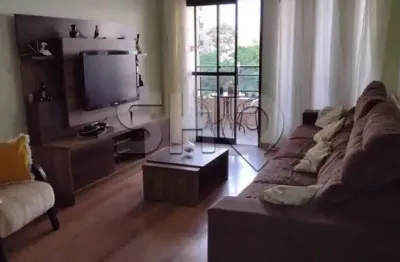 Apartamento com 3 quartos à venda na rua santo egídio, 551, santa teresinha, são paulo, 155 m2 por r$ 744.000