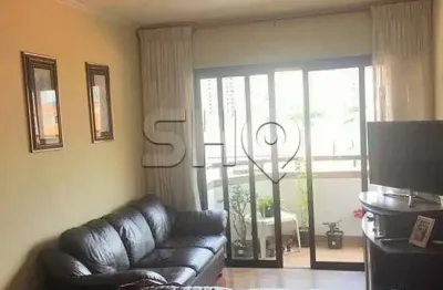 Apartamento com 3 quartos à venda na rua santo egídio, 105, santa teresinha, são paulo, 70 m2 por r$ 585.000