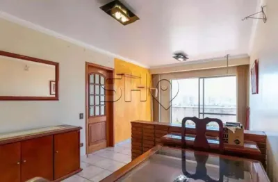 Apartamento com 2 quartos à venda na rua zanzibar, 539, casa verde, são paulo, 64 m2 por r$ 640.000