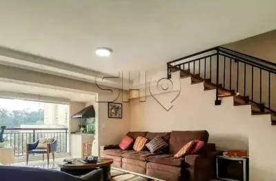 Apartamento com 3 quartos à venda na rua almirante josé saldanha da gama, 75, parque mandaqui, são paulo, 210 m2 por r$ 1.660.000