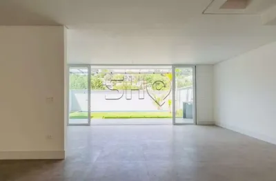 Casa em condomínio fechado com 4 quartos à venda na rua cassiano ricardo, 481, brooklin paulista, são paulo, 424 m2 por r$ 4.850.000