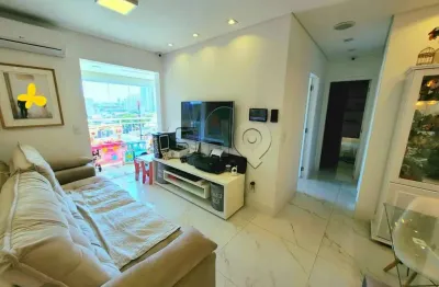 Apartamento com 2 quartos à venda na rua dos americanos, 185, barra funda, são paulo, 65 m2 por r$ 745.000