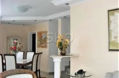 Casa com 4 quartos à venda na rua gaurama, 999, jardim franca, são paulo, 465 m2 por r$ 2.299.000