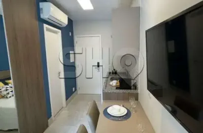 Apartamento com 1 quarto à venda na avenida senador queirós, 101, centro, são paulo, 31 m2 por r$ 302.000