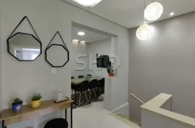 Casa com 3 quartos à venda na rua doutor miranda de azevedo, 996, pompéia, são paulo, 120 m2 por r$ 1.190.000