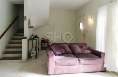 Casa com 4 quartos à venda na alameda dos aicás, 625, indianópolis, são paulo, 124 m2 por r$ 2.020.000