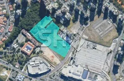 Terreno à venda na rua antônio alves barril, 305, jardim anália franco, são paulo por r$ 304.499.000