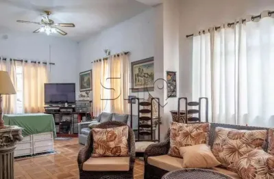 Casa com 5 quartos à venda na adelfa de figueiredo, 247, chácara do encosto, são paulo, 232 m2 por r$ 1.650.000