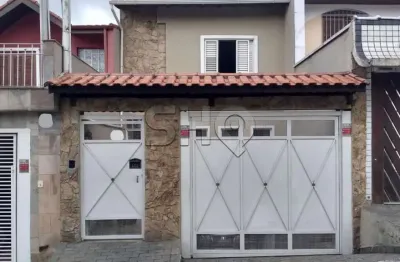 Casa com 3 quartos à venda na aristides freire, 83, vila isolina mazzei, são paulo, 171 m2 por r$ 700.000