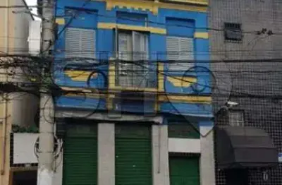 Casa com 7 quartos à venda na rua anhangüera, 254, barra funda, são paulo, 350 m2 por r$ 1.065.000