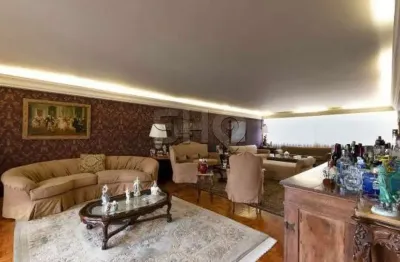 Apartamento com 4 quartos à venda na alameda itu, 725, jardim paulista, são paulo, 397 m2 por r$ 4.980.000