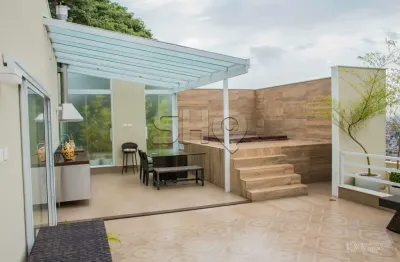 Casa em condomínio fechado com 4 quartos à venda na rua márcio henrique geenen, 227, vila irmãos arnoni, são paulo, 506 m2 por r$ 4.200.000
