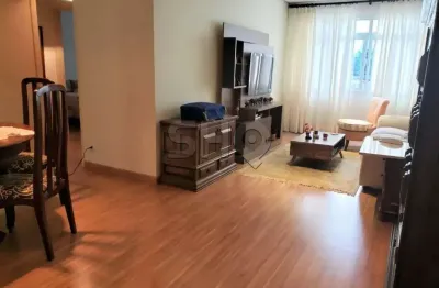 Apartamento com 2 quartos à venda na rua doutor eduardo de souza aranha, 140, vila nova conceição, são paulo, 91 m2 por r$ 915.000