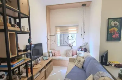 Apartamento com 2 quartos à venda na rua dona ana neri, 581, cambuci, são paulo, 65 m2 por r$ 600.000